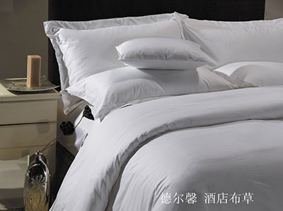 酒店床上用品批發